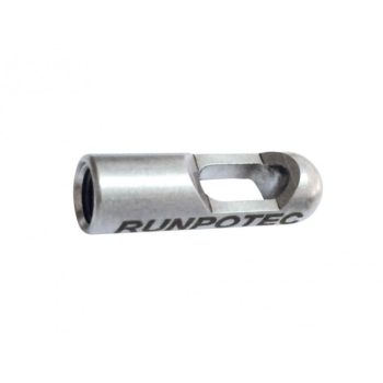   RUNPOTEC 302080 rozsdamentes acél behúzószem Ø 8 mm, ( RUNPOTEC 302080 )