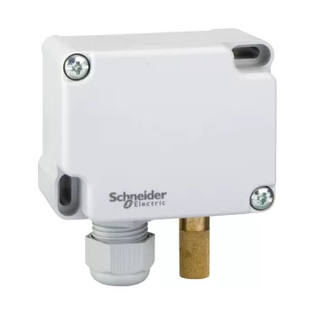   Schneider Electric 006902371 Kültéri páratartalom érzékelő + hőmérséklet érzékelő SHO100-T
