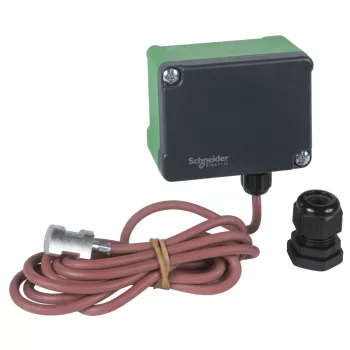   Schneider Electric 006920021 Csőre helyezhető (kontakt) hőmérséklet érzékelő STC300 -50/50