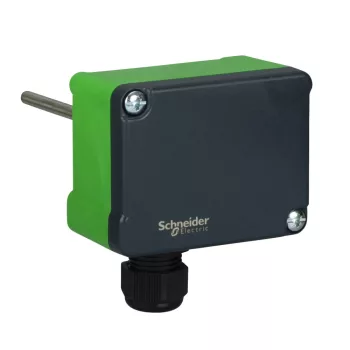   Schneider Electric 006920241 Merülő hőmérséklet érzékelő STP300-100 0/100