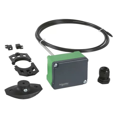 Schneider Electric 006920921 Légcsatorna átlaghőmérséklet távadó STD410-60 0/100