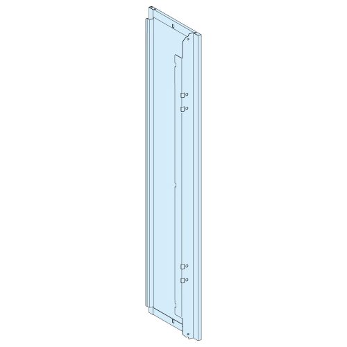 Schneider 01042 12M oldalfal Prisma G IP30