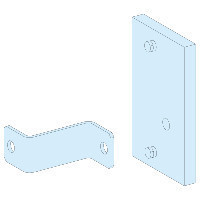 Schneider 01199 Prisma P/Prisma Plus P összeép. készlet