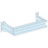 Schneider 03010 Moduláris sín kábelcsatornához 250mm