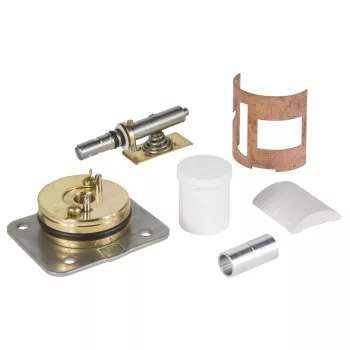   Schneider Electric 0617-9-411 RECON KIT "O" RING&TOOL 1 1/4"