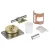 Schneider Electric 0617-9-411 RECON KIT "O" RING&TOOL 1 1/4"