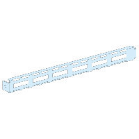 Schneider 08776 4 db szélességi kábeltartó, W=650mm