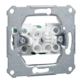   Schneider 121700 ELSO keresztkapcsoló, csavaros bekötés, 10 A