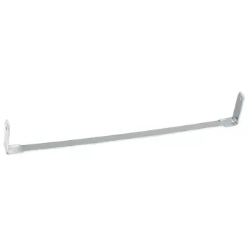   Schneider 13599 Kaedra Csatlakozóblokk-tartó 12 modul elosztóhoz
