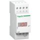 Schneider Electric 15209 AMP digitális ampermérő 0...5000A