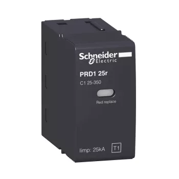   Schneider 16315 ACTI9 Betét, túlfeszültség-korlátozóhoz, C1 25-350