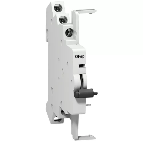 Schneider Electric Acti9 OFsp segédérintkező RCCB-ID 125 A – 16940