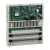Schneider Electric 170AAI14000 16 AI alap, közösített