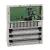 Schneider Electric 170ADM35010 16 DI/16 DO alap, 24VDC