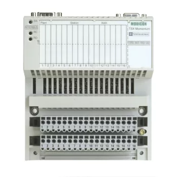   Schneider Electric 170INT11000 Kommunikációs adapter, Interbus S