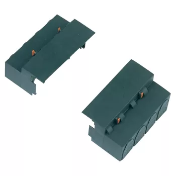 Schneider Electric Acti9 NG125 kapocstakaró 3P – 19082