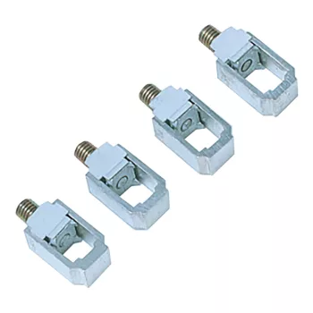 Schneider Electric Acti9 NG125 adapter 70 mm² alumínium vezetőhöz – 19095