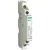 Schneider Acti9 P25M 21117 segédkontaktus 1 NO + 1 NC DIN sínre