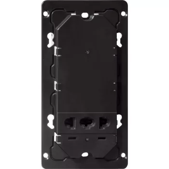 Schneider Electric Merten 213300 Borotvaaljzat
