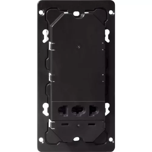 Schneider Electric Merten 213300 Borotvaaljzat