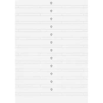   Schneider Electric Merten 230900 Cimkéző készlet (M-Plan, M-Pure, M-Smart) - 1 ív = 36 címke
