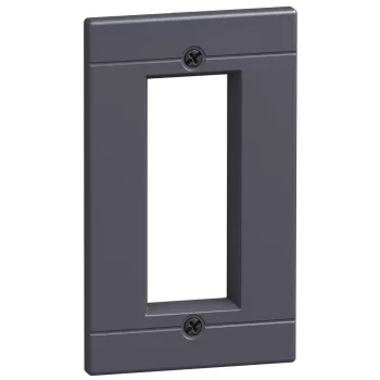   Schneider 29315 Mellső takarólemez kapcsolókarhoz NS100–250 és NSX100–250