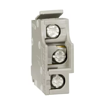   Schneider 29452 Kisáramú jelzőérintkezők OF, SD, SDE 6 A-240 V