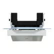 Schneider Electric Merten 296325 kábelkivezető aktívfehér, keret nélkül - System-M (M-Plan / M-Pure / M-Smart)