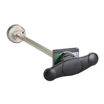   Schneider 31052 Interpact INS320/630 hosszabbított rotációs hajtás mellső