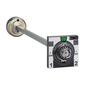 Schneider 31055 Hosszabbított rotációs hajtás INV-hez