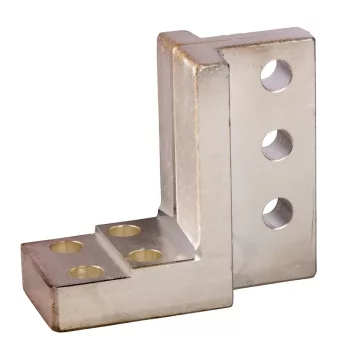 Schneider 31301 Kábeltartó adapter 3P (INS/IN)