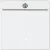 Schneider Electric Merten 315419 fedlap hotelkártya kapcsolókhoz  mattfehér - System-M (M-Plan / M-Pure / M-Smart)
