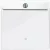 Schneider Electric Merten 315619 fedlap hotelkártya kapcsolókhoz  polárfehér - System-M (M-Plan / M-Pure / M-Smart)