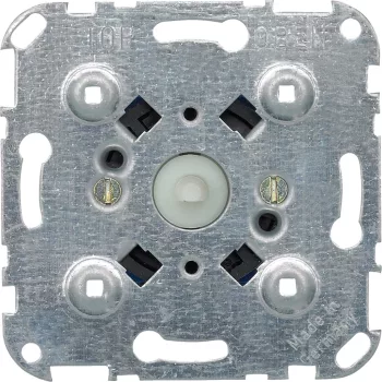   Schneider Electric Merten 317400 3 állású forgatógombos kapcsoló 16A 250V AC