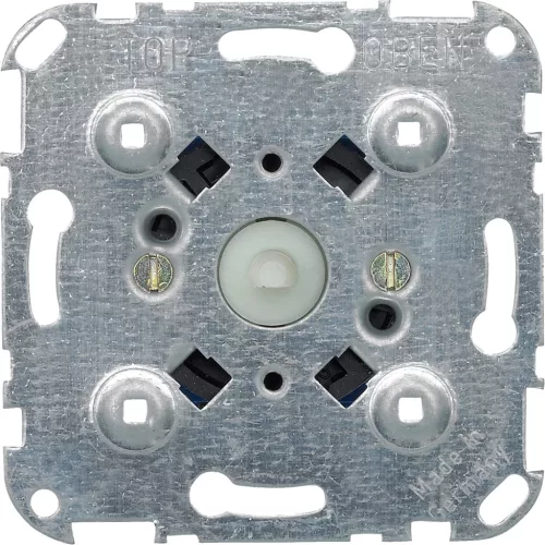 Schneider Electric Merten 317400 3 állású forgatógombos kapcsoló 16A 250V AC