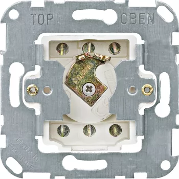   Schneider Electric Merten 318601 Kulcsos váltókapcsoló 10A AC 250 V