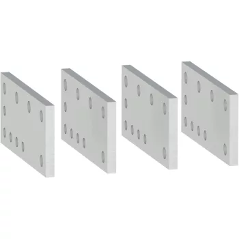 Schneider Electric 33645 Kábelsaru adapter 4P
