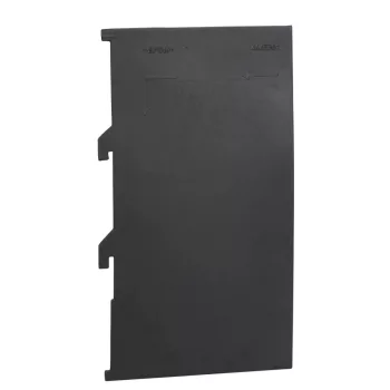   Schneider 33768 NT fáziselválasztó 3P/4P, kikocsizható megszakítóhoz, alsó/felső hátsó csatlakozáshoz, 3db
