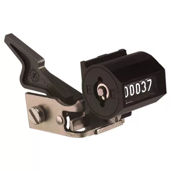   Schneider Electric 33895 Működésszámláló mechanizmus (CDM)