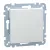 Schneider Electric Merten 391860 vakfedél alumínium, keret nélkül - System-M (M-Plan / M-Pure / M-Smart)