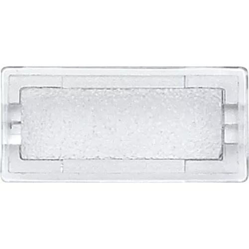 Schneider Electric Merten 395569 üres szimbólum kapcsolókhoz és nyomókhoz