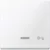 Schneider Electric Merten 430719 billentyű kulcsjellel, jelzőfényes funkciókhoz mattfehér - System-M (M-Plan / M-Pure / M-Smart)