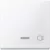 Schneider Electric Merten 431719 billentyű dugalj-jellel, jelzőfényes funkciókhoz mattfehér - System-M (M-Plan / M-Pure / M-Smart)