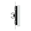 Schneider Electric Merten 432025 IP44-es billentyű aktívfehér - System-M (M-Plan / M-Pure / M-Smart)