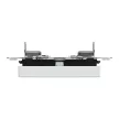 Schneider Electric Merten 432725 Billentyű, szimbólumokhoz, IP44, System-M, aktívfehér