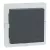 Schneider Electric Merten 433014 IP44-es billentyű antracit - System-M (M-Plan / M-Pure / M-Smart)