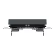 Schneider Electric Merten 433014 IP44-es billentyű antracit - System-M (M-Plan / M-Pure / M-Smart)