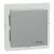 Schneider Electric Merten 433060 IP44-es billentyű alumínium - System-M (M-Plan / M-Pure / M-Smart)