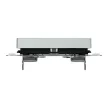 Schneider Electric Merten 433060 IP44-es billentyű alumínium - System-M (M-Plan / M-Pure / M-Smart)