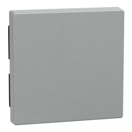 Schneider Electric Merten 433160 Billentyű, System-M, alumínium